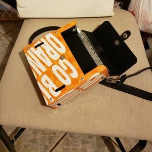 Tennessee License Plate Purse